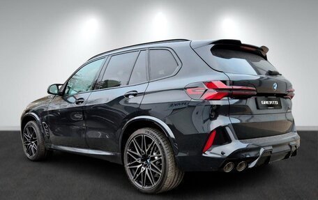 BMW X5 M, 2024 год, 24 500 000 рублей, 2 фотография