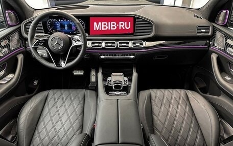 Mercedes-Benz Maybach GLS I, 2024 год, 36 200 000 рублей, 15 фотография