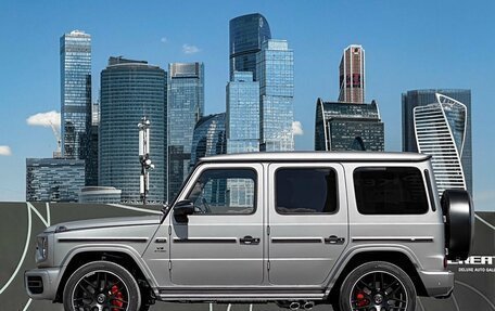 Mercedes-Benz G-Класс AMG, 2024 год, 29 350 000 рублей, 7 фотография