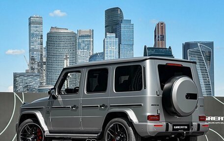 Mercedes-Benz G-Класс AMG, 2024 год, 29 350 000 рублей, 6 фотография