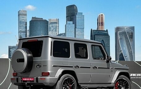 Mercedes-Benz G-Класс AMG, 2024 год, 29 350 000 рублей, 4 фотография