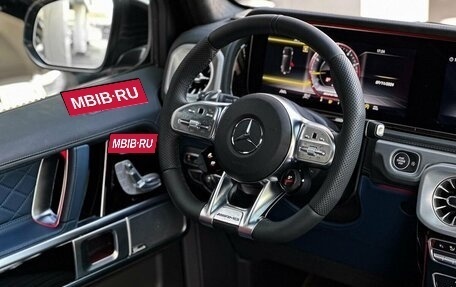 Mercedes-Benz G-Класс AMG, 2024 год, 29 350 000 рублей, 16 фотография