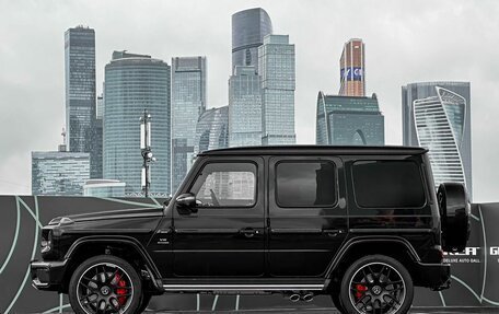 Mercedes-Benz G-Класс AMG, 2024 год, 39 350 000 рублей, 7 фотография