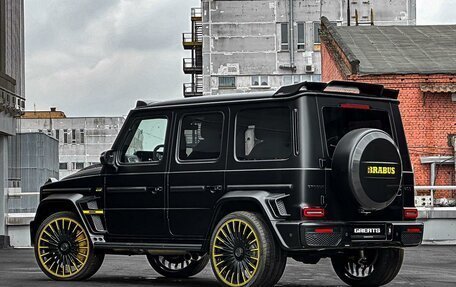 Mercedes-Benz G-Класс AMG, 2023 год, 46 550 000 рублей, 6 фотография