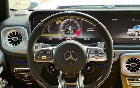 Mercedes-Benz G-Класс AMG, 2023 год, 46 550 000 рублей, 19 фотография