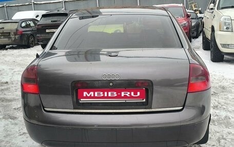 Audi A6, 2000 год, 490 000 рублей, 3 фотография