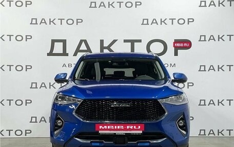 Haval F7 I, 2020 год, 1 930 000 рублей, 2 фотография