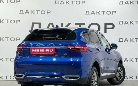 Haval F7 I, 2020 год, 1 930 000 рублей, 6 фотография