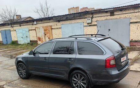 Skoda Octavia, 2012 год, 1 180 000 рублей, 12 фотография