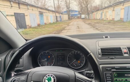 Skoda Octavia, 2012 год, 1 180 000 рублей, 19 фотография