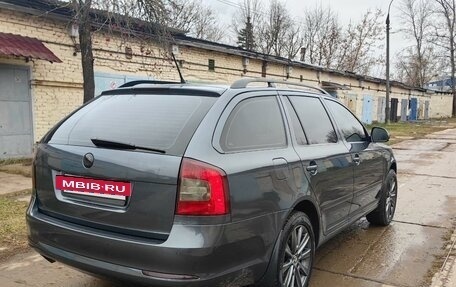 Skoda Octavia, 2012 год, 1 180 000 рублей, 7 фотография