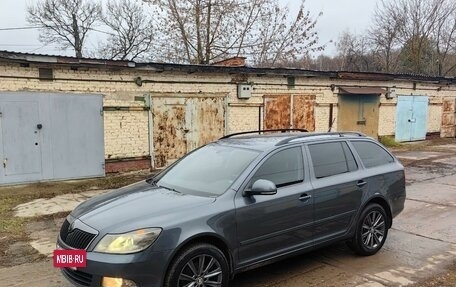 Skoda Octavia, 2012 год, 1 180 000 рублей, 13 фотография