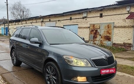 Skoda Octavia, 2012 год, 1 180 000 рублей, 14 фотография