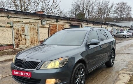 Skoda Octavia, 2012 год, 1 180 000 рублей, 9 фотография