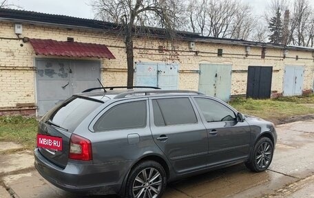 Skoda Octavia, 2012 год, 1 180 000 рублей, 15 фотография