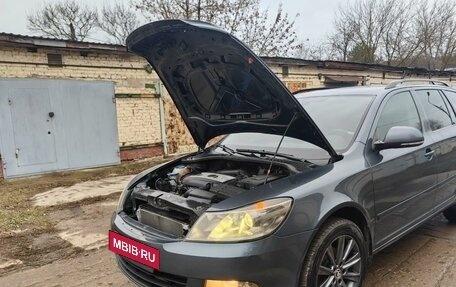 Skoda Octavia, 2012 год, 1 180 000 рублей, 31 фотография