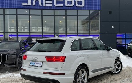 Audi Q7, 2019 год, 6 399 000 рублей, 5 фотография