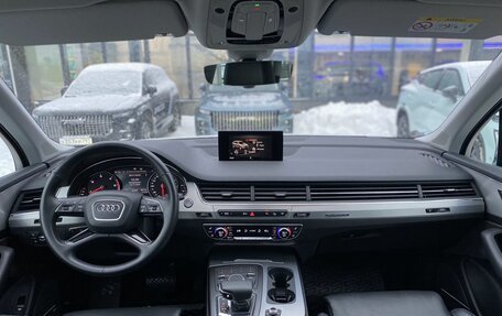 Audi Q7, 2019 год, 6 399 000 рублей, 15 фотография