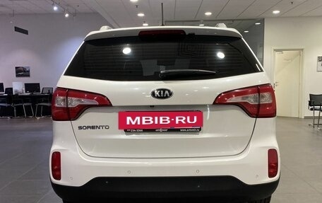 KIA Sorento II рестайлинг, 2019 год, 2 839 000 рублей, 6 фотография