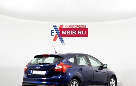 Ford Focus III, 2012 год, 869 000 рублей, 4 фотография