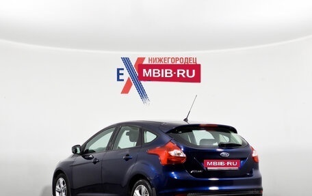 Ford Focus III, 2012 год, 869 000 рублей, 6 фотография