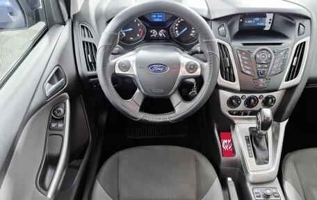 Ford Focus III, 2012 год, 869 000 рублей, 13 фотография