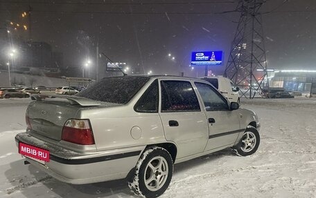 Daewoo Nexia I рестайлинг, 2006 год, 185 000 рублей, 7 фотография