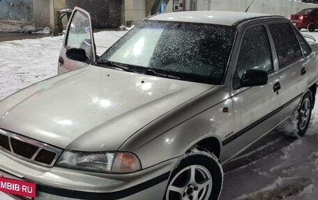 Daewoo Nexia I рестайлинг, 2006 год, 185 000 рублей, 2 фотография