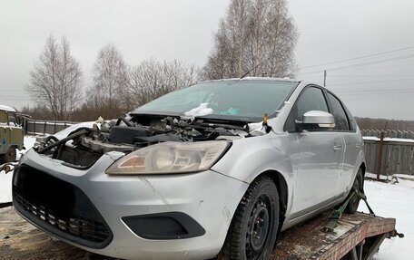 Ford Focus II рестайлинг, 2010 год, 210 000 рублей, 1 фотография