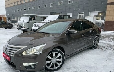 Nissan Teana, 2015 год, 1 990 000 рублей, 1 фотография