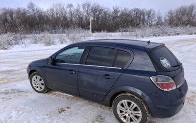 Opel Astra H, 2010 год, 670 000 рублей, 1 фотография