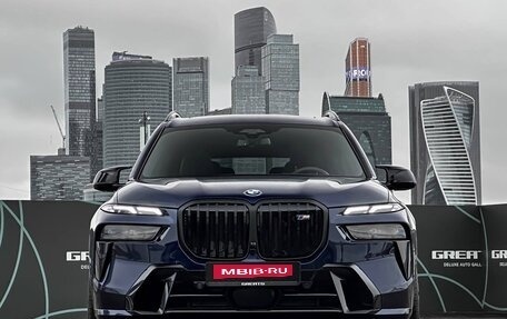 BMW X7, 2024 год, 23 200 000 рублей, 2 фотография