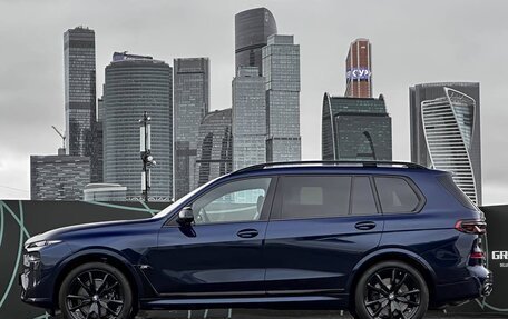 BMW X7, 2024 год, 23 200 000 рублей, 7 фотография