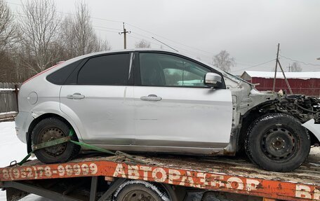 Ford Focus II рестайлинг, 2010 год, 210 000 рублей, 3 фотография