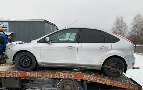 Ford Focus II рестайлинг, 2010 год, 210 000 рублей, 2 фотография