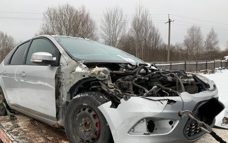 Ford Focus II рестайлинг, 2010 год, 210 000 рублей, 7 фотография