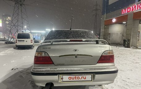 Daewoo Nexia I рестайлинг, 2006 год, 185 000 рублей, 4 фотография