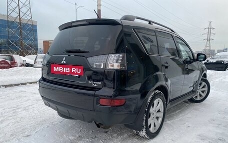 Mitsubishi Outlander III рестайлинг 3, 2012 год, 1 295 000 рублей, 2 фотография