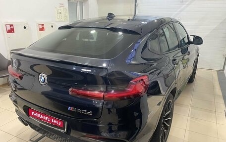 BMW X4, 2019 год, 4 849 000 рублей, 4 фотография