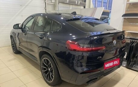 BMW X4, 2019 год, 4 849 000 рублей, 2 фотография