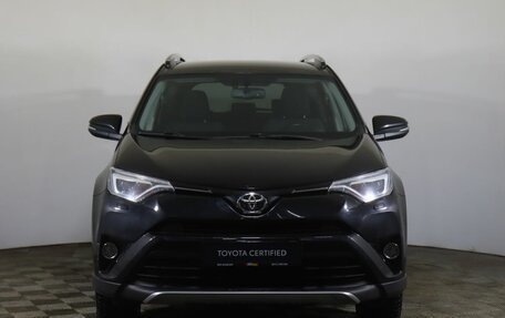 Toyota RAV4, 2019 год, 2 750 000 рублей, 2 фотография