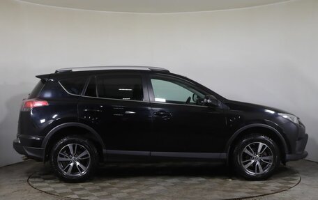 Toyota RAV4, 2019 год, 2 750 000 рублей, 4 фотография