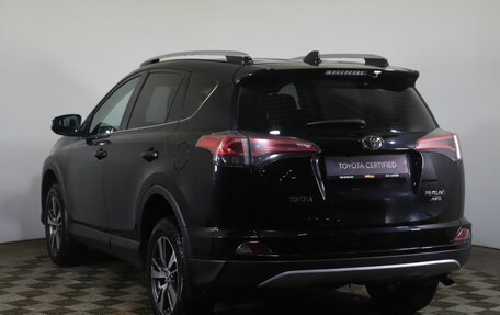 Toyota RAV4, 2019 год, 2 750 000 рублей, 7 фотография