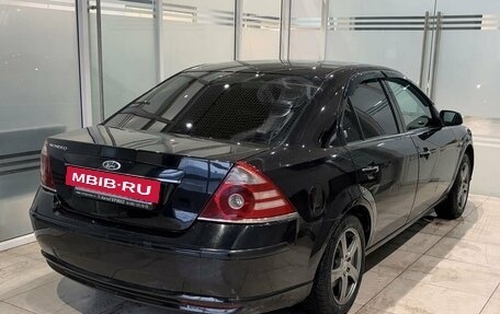 Ford Mondeo III, 2005 год, 420 000 рублей, 4 фотография