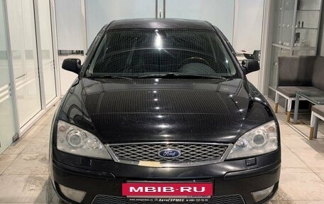 Ford Mondeo III, 2005 год, 420 000 рублей, 2 фотография