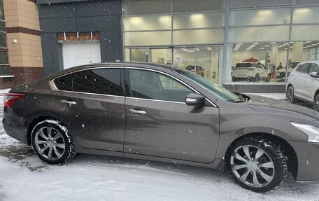 Nissan Teana, 2015 год, 1 990 000 рублей, 3 фотография