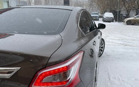 Nissan Teana, 2015 год, 1 990 000 рублей, 7 фотография