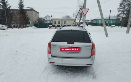 Chevrolet Lacetti, 2008 год, 475 000 рублей, 3 фотография