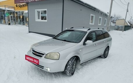 Chevrolet Lacetti, 2008 год, 475 000 рублей, 2 фотография