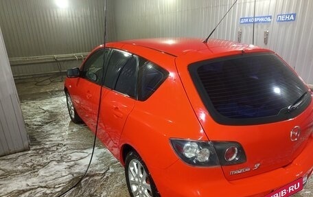 Mazda 3, 2008 год, 610 000 рублей, 4 фотография